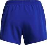 Under Armour Fly by Shorts for Women - Image 6