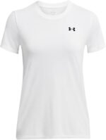 Under Armour Womens Tech Short Sleeve Crew - Image 6