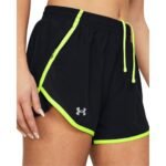 Under Armour womens Fly By Shorts Shorts - Image 5