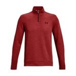 Under Armour Mens Storm SweaterFleece Quarter Zip - Image 4