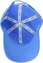 Lacoste Mens Solid Mini Crop CapCap - Image 3