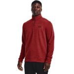 Under Armour Mens Storm SweaterFleece Quarter Zip