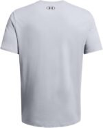 Under Armour - Mens Gl Foundation Update Short Sleeve T-Shirt - Image 4