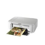 Canon PIXMA MG3620 Wireless All-in-One Inkjet Printer - Image 4