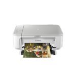 Canon PIXMA MG3620 Wireless All-in-One Inkjet Printer