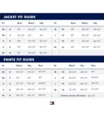 Tommy Hilfiger Adaptive Womens Tommy Hilfiger Women's One-Button BlazerBlazer - Image 6