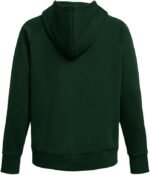 Under Armor Women's Rival Fleece Hoodie - Image 5