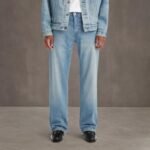 Levi's Men's 569 Loose Straight - Image 4