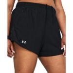 Under Armour Womens Fly by Shorts - Image 4