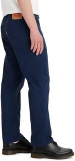 Levi's Men's 541 Athletic Fit Jeans - Image 3