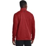 Under Armour Mens Storm SweaterFleece Quarter Zip - Image 5