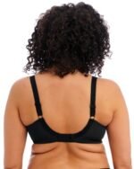 Elomi Morgan Underwire Women's Elastic Lace Bra Full Coverage Bra (Pack of 1) - Image 2