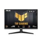ASUS TUF Gaming 25" (24.5 inch viewable) 1080P Gaming Monitor (VG259Q3A)