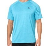 Under Armour Men's Tech 2.0 Short-Sleeve T-Shirt