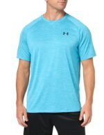 Under Armour Men's Tech 2.0 Short-Sleeve T-Shirt