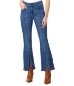 Levi's Womens 726 High Rise Flare Jeans