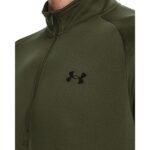 Under Armour mens Tech 2.0 1/2 Zip-up Long Sleeve T-shirt Shirt - Image 4