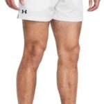 Under Armour Mens Woven 5-inch Shorts