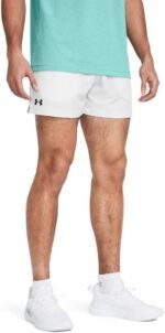 Under Armour Mens Woven 5-inch Shorts