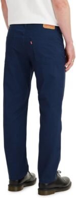 Levi's Men's 541 Athletic Fit Jeans - Image 2