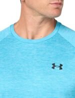 Under Armour Men's Tech 2.0 Short-Sleeve T-Shirt - Image 3