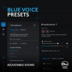 Logitech G Yeti Orb Condenser RGB Gaming Microphone with LIGHTSYNC - Image 4