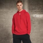 Under Armour Men's Rival Fleece Hoodie Sweatshirt - Image 7