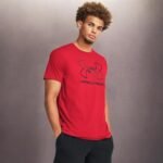 Under Armour mens Ua Gl Foundation Update Ss T-shirt (pack of 1) - Image 3