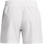 Under Armour Mens Woven 5-inch Shorts - Image 6