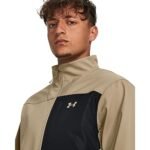 Under Armour Men's Coldgear Infrared Shield 2.0 Soft Shell - Image 4