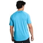 Under Armour Men's Tech 2.0 Short-Sleeve T-Shirt - Image 2