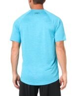 Under Armour Men's Tech 2.0 Short-Sleeve T-Shirt - Image 2
