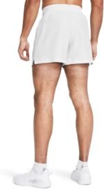 Under Armour Mens Woven 5-inch Shorts - Image 2