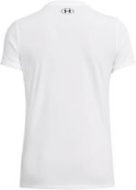 Under Armour Womens Tech Short Sleeve Crew - Image 7