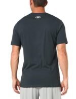 Under Armour Mens Sportstyle Left Chest T-Shirt - Image 2