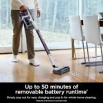 Shark PowerPro Cordless Vacuum, IZ370HC - Image 3