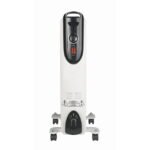 Konwin 7- fin Oil Filled Heater - Image 3