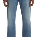 Levi's Men's 501-Original-Fit-Jeans