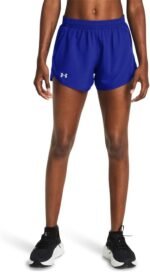 Under Armour Fly by Shorts for Women