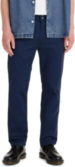 Levi's Men's 541 Athletic Fit Jeans
