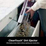 Shark PowerPro Cordless Vacuum, IZ370HC - Image 6