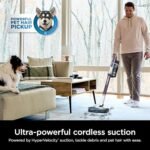 Shark PowerPro Cordless Vacuum, IZ370HC - Image 2