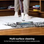 Shark PowerPro Cordless Vacuum, IZ370HC - Image 4