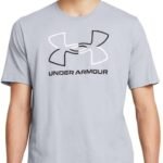Under Armour - Mens Gl Foundation Update Short Sleeve T-Shirt