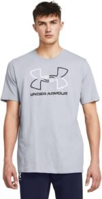 Under Armour - Mens Gl Foundation Update Short Sleeve T-Shirt