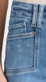 PAIGE Women's Anessa Jeans - Image 6