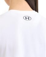 Under Armour Womens Tech Short Sleeve Crew - Image 4