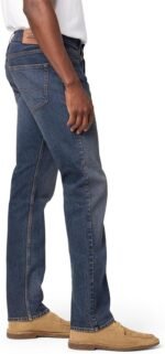 Signature by Levi Strauss & Co. Gold Label Men's Slim Straight Jeans - Image 2