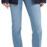 Levi's Womens 312 Shaping Slim Jeans