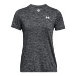 Under Armour womens Tech Twist Short Sleeve Crew T-Shirt - Image 3